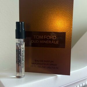 Tom Ford OUD MINÉRALE EDP Sample